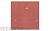 Клинкерная напольная плитка ABC Antik Weinrot, 240x240x10 мм