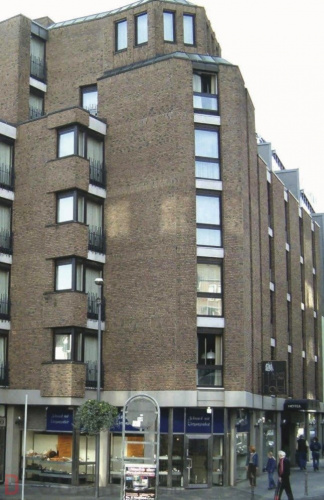Кирпич облицовочный ручной формовки Terca Veldbrand Exterieur, 208*98*48 мм в Курске