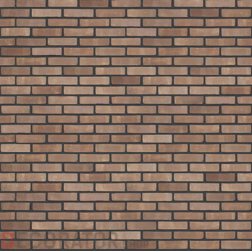 Кирпич ручной формовки S.Anselmo Atalntis GR, NF 240x115x70 в Курске