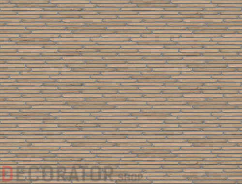 Длинный кирпич (ригель) S.Anselmo Corso CARS, 500x40x100 мм в Курске