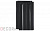 Керамическая черепица рядовая TONDACH Twist Antracit (anthracite engobe), черный ангоб