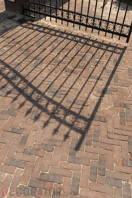 Клинкерная брусчатка Vandersanden Vulcano Antica, 204x50x67 мм Клинкерная брусчатка Vandersanden Vulcano Antica, 204x50x67 мм