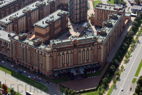 Рядовой навесной кронштейн BAUT GSP 110 в Курске