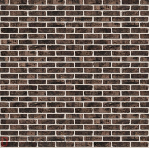 Кирпич ручной формовки S.Anselmo Bruciato BR, NF 240x115x70 в Курске