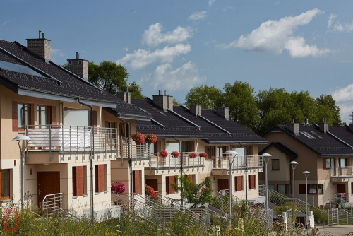 Керамическая черепица рядовая Koramic Alegra 9 Anthracite Engobe в Курске