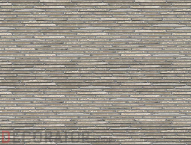 Длинный кирпич (ригель) S.Anselmo Corso CAVTB, 500x40x100 мм