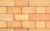 Тротуарная клинкерная брусчатка Muhr №23, Morgenrote, 200*100*40 мм в Курске