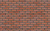 Клинкерная плитка KING KLINKER Old Castle Brick tower (HF03) под старину NF10, 240*71*10 мм в Курске