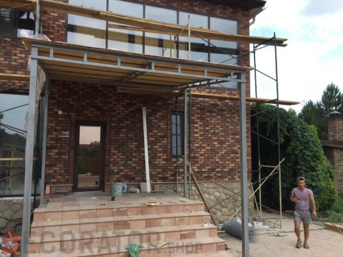 Клинкерная плитка ручной формовки Feldhaus Klinker R658 sintra ardor belino, 240*71*11 мм в Курске