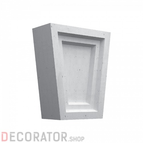 Замковый камень Dekart AZ30-4 в Курске