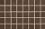 Декоративный элемент Stroeher Keraplatte Asar 640, 294х294х10 мм