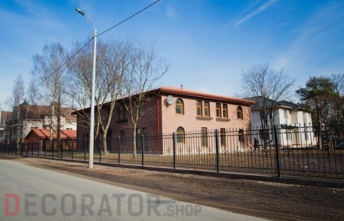 Кирпич облицовочный клинкерный пустотелый Terca B5, 240*115*71 мм в Курске