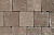 Клинкерная тротуарная брусчатка Penter Lotis Onbezand tumbled, 150*150*65 мм