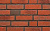 Клинкерная плитка ручной формовки Feldhaus Klinker R698 sintra terracotta bario, 215*65*14мм