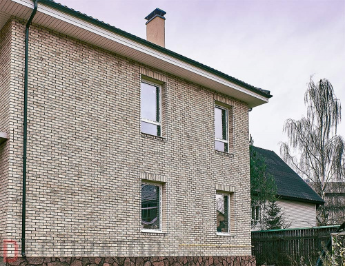 Керамическая плитка ENGELS Ladoga, 215*65*22 мм в Курске