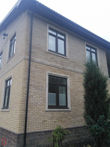 Декоративный кирпич Atlas Stone Старый кирпич 002-003 в Курске