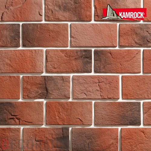 Декоративный камень KAMROCK Старая крепость 22090 в Курске