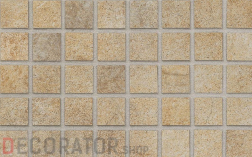 Декоративный элемент Stroeher Keraplatte Aera T 727, 294х294х10мм в Курске