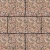 Тротуарная плитка SteinRus Парк Плейс, 80 мм, Яшма, Gloss в Курске