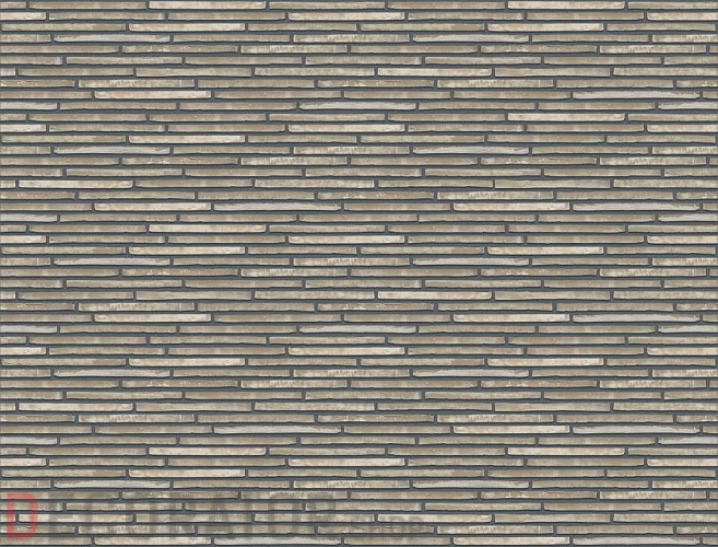 Длинный кирпич (ригель) S.Anselmo Corso CAVTB, 500x40x100 мм