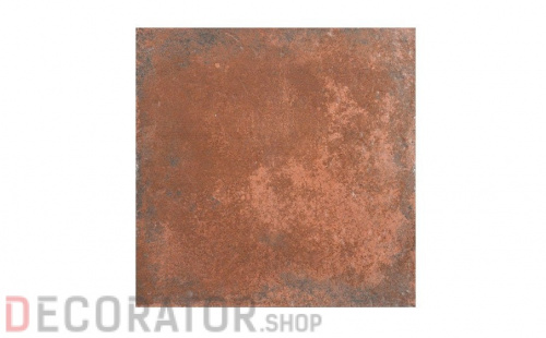 Клинкерная плитка Gres Aragon Antic Marron, 325*325*16 мм в Курске