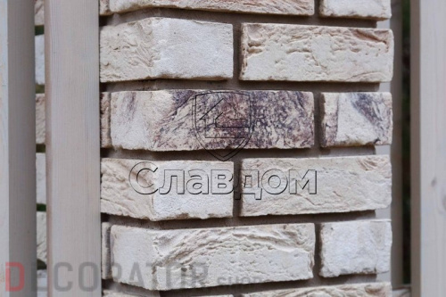 Кирпич ручной формовки ENGELS Ladoga, 215*45-50*65 мм в Курске