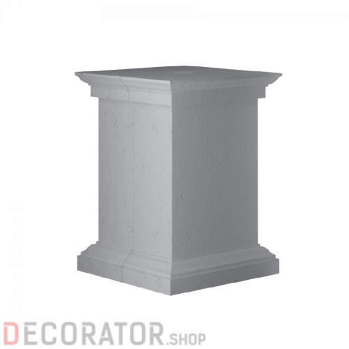 Колонна Dekart AKLPE90-1 в Курске