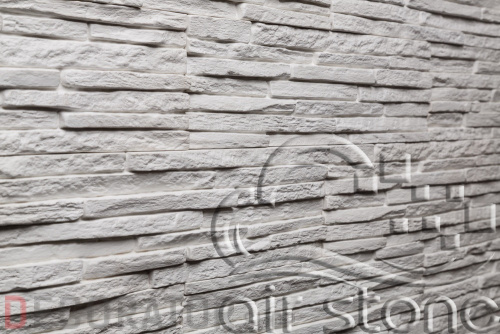 Гипсовая плитка под кирпич Air Stone Рио А06 в Курске