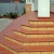 Клинкерная напольная плитка ABC Granit Rot, 310*310*8 мм в Курске
