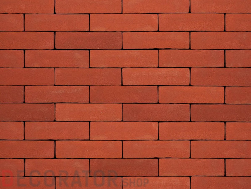 Плитка ручной формовки S.Anselmo Plumpton Red PR, NF 240x25x70 мм в Курске