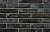 Кирпич облицовочный ручной формовки Terca Ebonywood, 240*90*40 мм