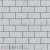 Тротуарная плитка SteinRus Прямоугольник, 40 мм, Эльтон, BackWash в Курске