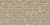 Клинкерная плитка Stroeher Kontur EG 471 beige-bunt enobert рельефная, 240*52*12 мм