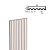 Пилястра LEPNINAPLAST ПЛВ-350/5,2000*55*350 мм