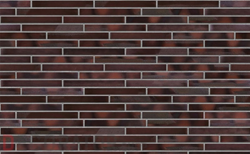 Клинкерная плитка KING KLINKER KING SIZE 15 Another brick гладкая LF, 490*52*14 мм в Курске