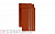 Керамическая черепица рядовая TONDACH Sulm red engobe