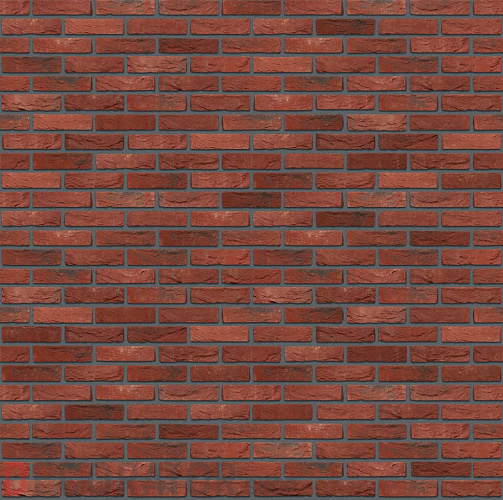 Кирпич ручной формовки S.Anselmo Dubai DU, NF 240x115x70 мм