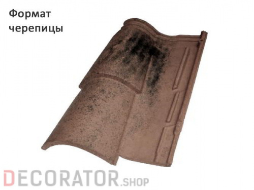 Latitude 12 Ton mele Atlantique (Пёстрый Атлантик) в Курске