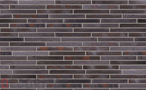 Клинкерная плитка KING KLINKER KING SIZE 14 Castle rock гладкая LF, 490*52*14 мм в Курске