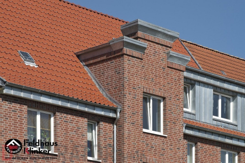 Клинкерная плитка ручной формовки Feldhaus Klinker R752 vascu ardor carbo, 240*71*14 мм в Курске
