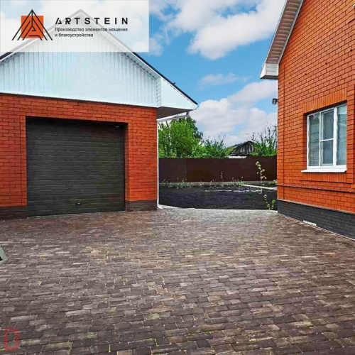 SteinRus Инсбрук Инн бежевый нейтив в Курске