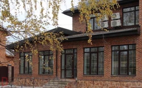 Плитка ручной формовки Terca Portsmouth (65mm PAMPAS), 214*64*22 мм в Курске