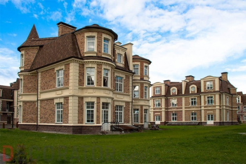 Декоративный кирпич Atlas Stone Коломенский Кирпич 508 в Курске