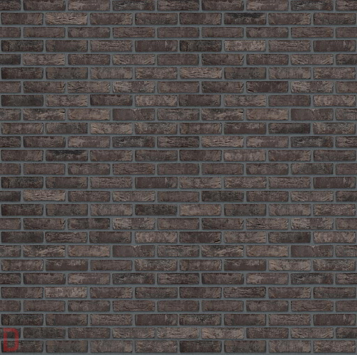 Кирпич ручной формовки S.Anselmo Milano MI, NF 240x115x70 мм Кирпич ручной формовки S.Anselmo Milano MI, NF 240x115x70 мм