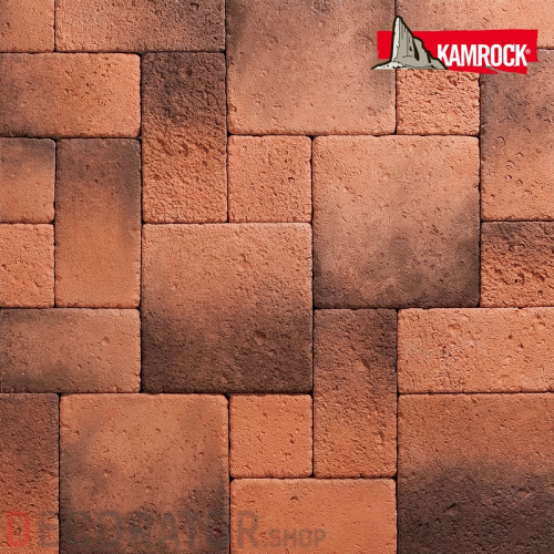 Декоративный камень KAMROCK Южный форт 14190 в Курске