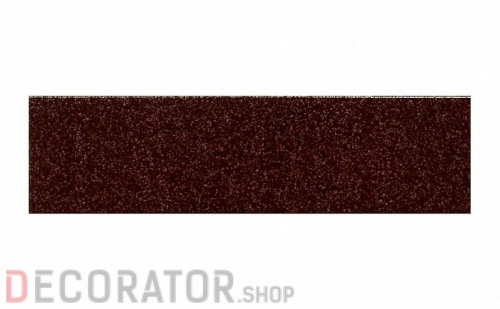 Клинкерная плитка KING KLINKER Free Art 02 Brown glazed, 240*71*10 мм в Курске