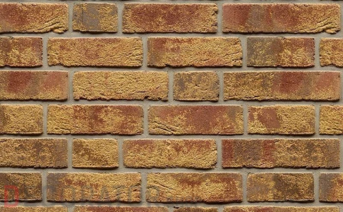 Кирпич ручной формовки Muhr Nr 34, Rheingold, 210*100*65 мм в Курске