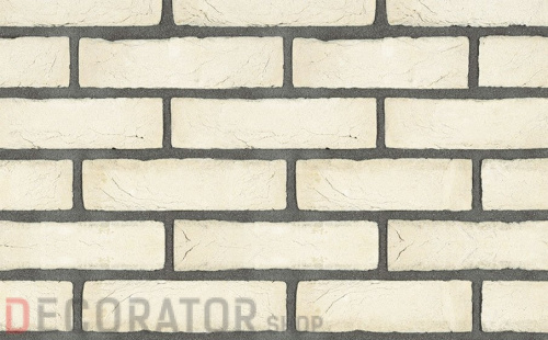 Плитка ручной формовки Terca Agora Super Wit (65mm Agora Super White), 210*65*22 мм в Курске