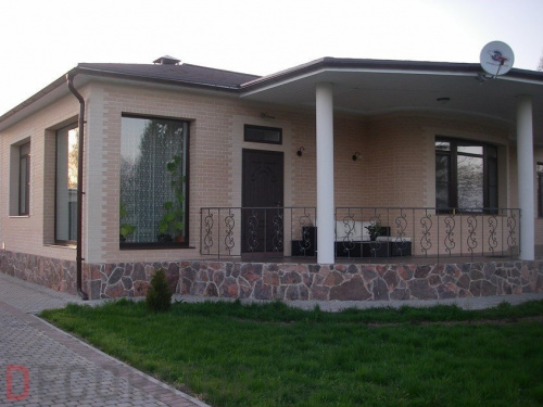 Кирпич керамический пустотелый Lode Veca Sarmite, 250*85*65 мм в Курске