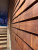 SKIN Terra Corten, фасадный, кровельный материал Экструзия в Курске